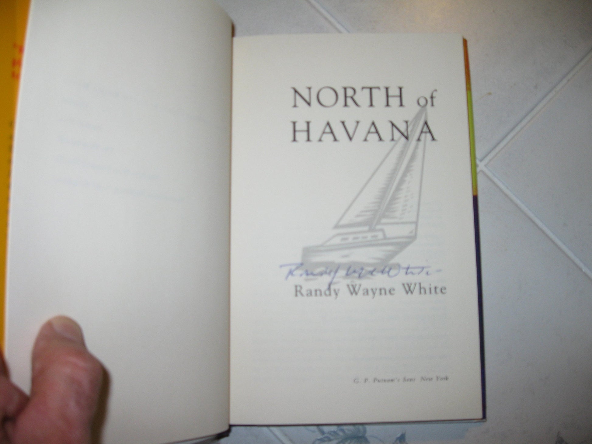 North of Havana