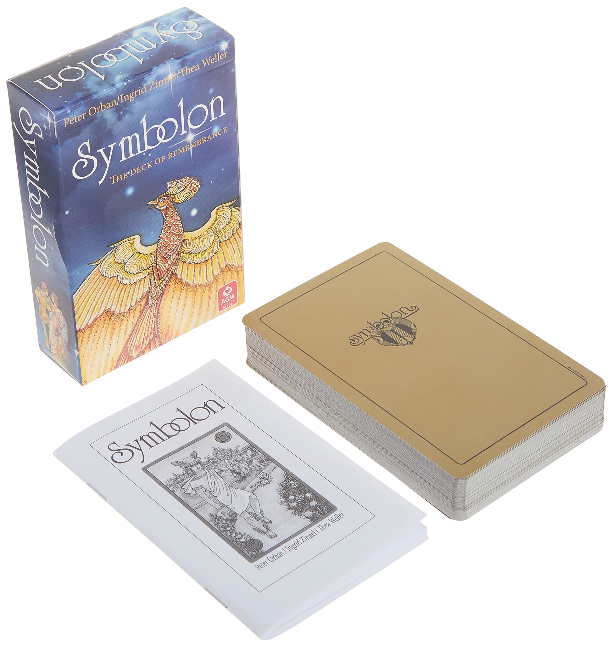 Symbolon Deck