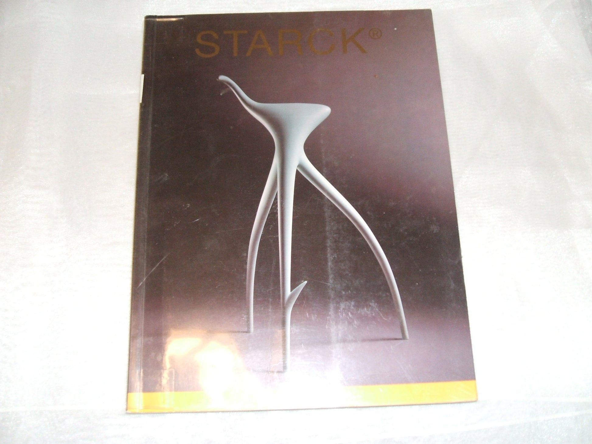 Philippe Starck