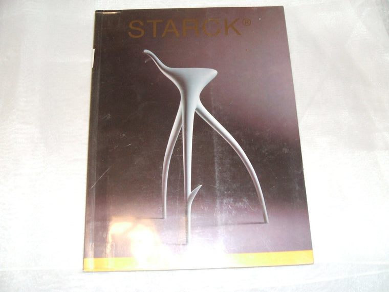 Philippe Starck