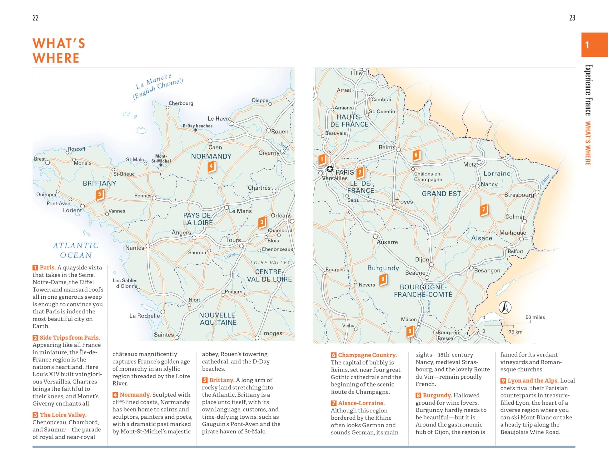 Fodor's Essential France (Full-color Travel Guide)