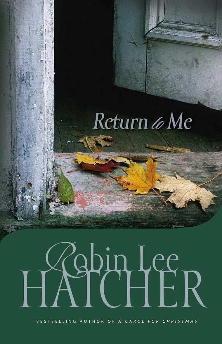 Return to Me (The Burke Family Series #2)