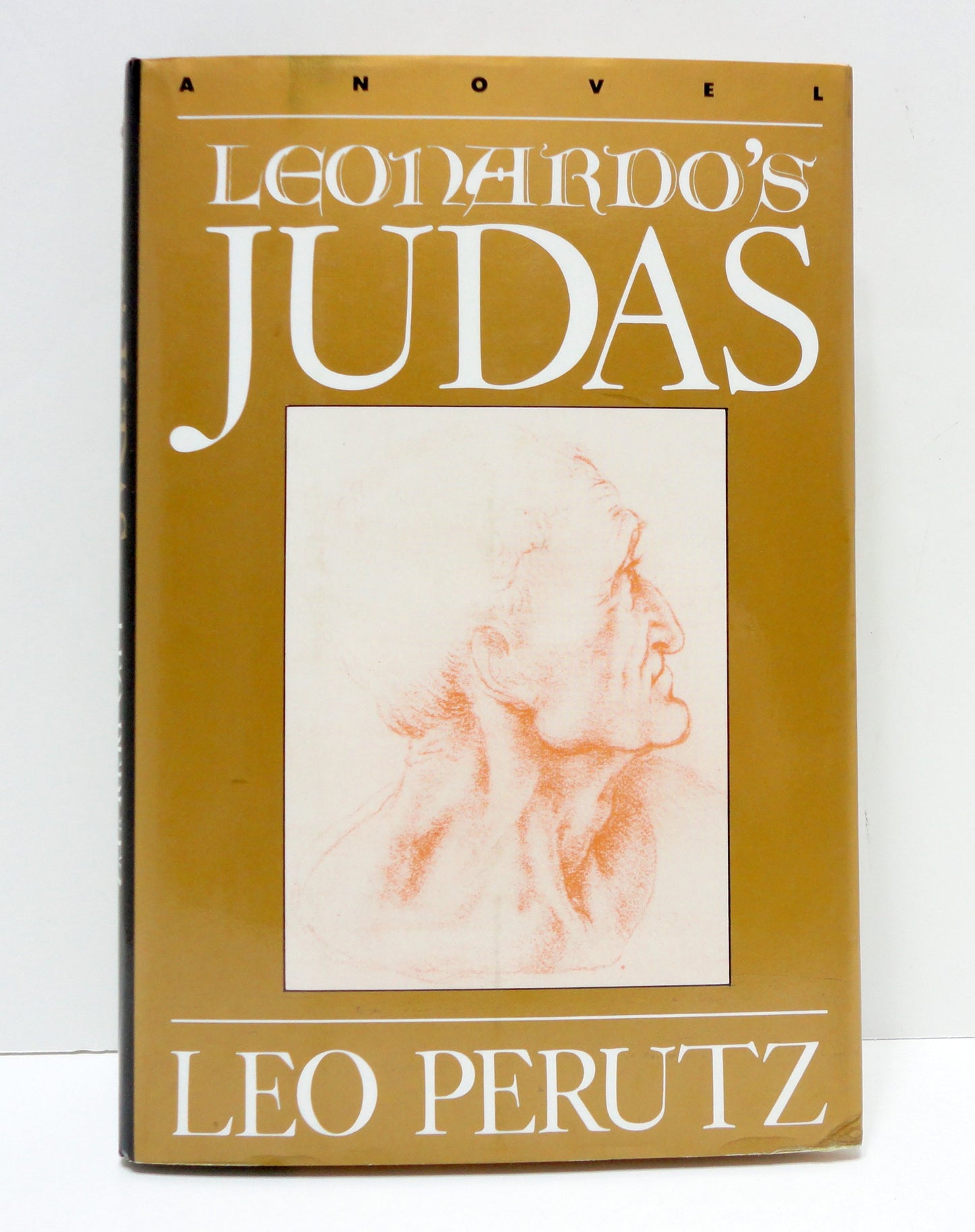 Leonardo's Judas
