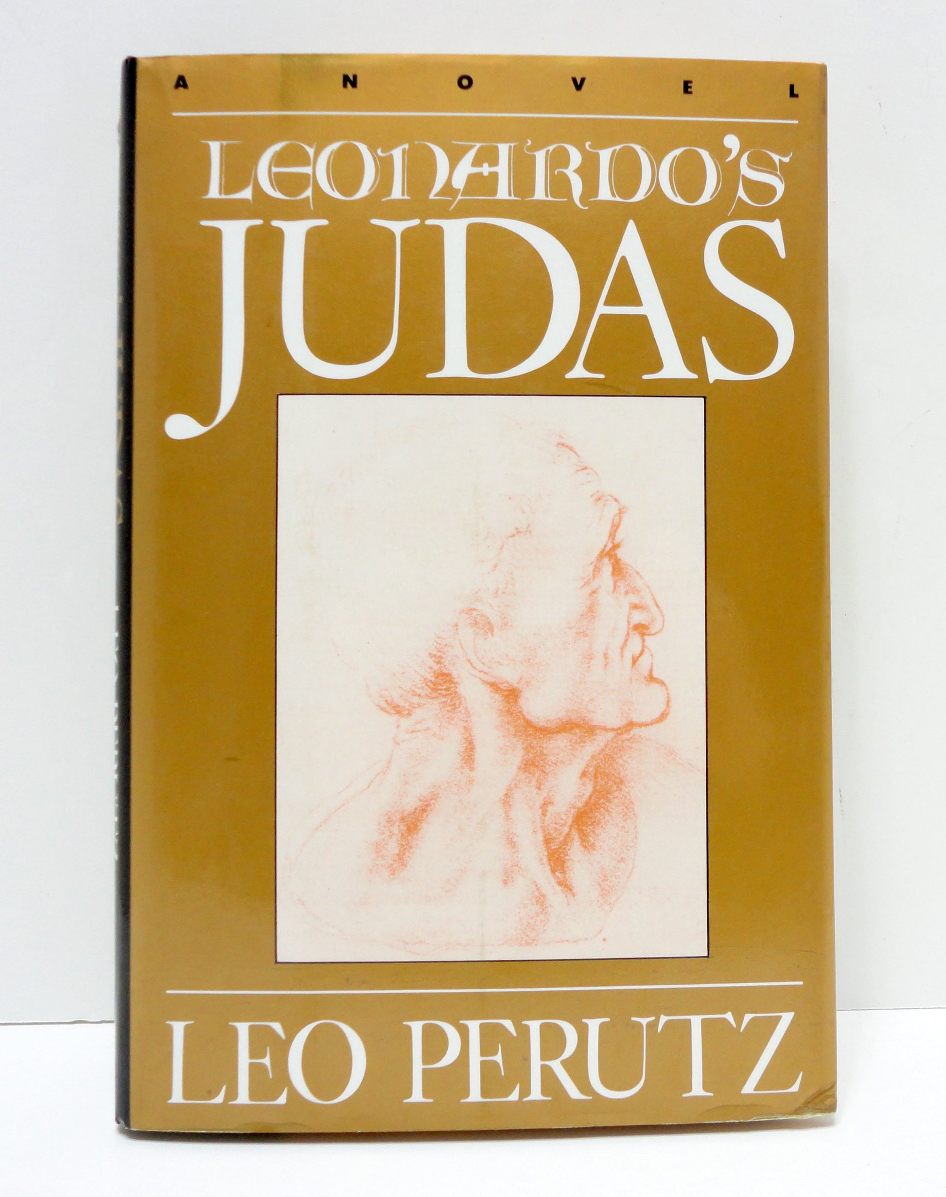 Leonardo's Judas