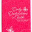 Daily Declarations of Faith: For Women