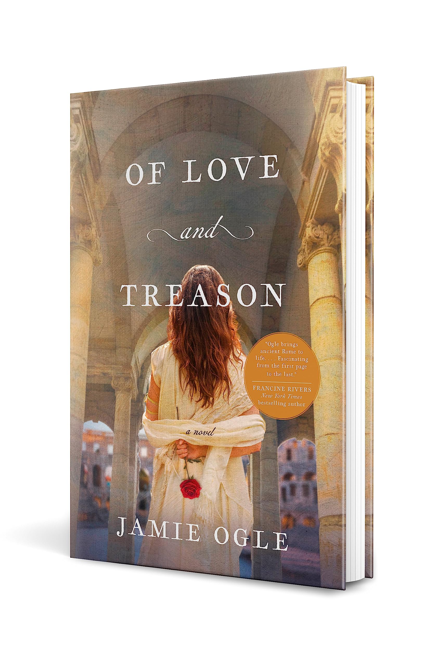 Of Love and Treason