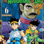 Dragon Quest: The Adventure of Dai, Vol. 6: Dragon Knights
