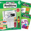 180 Days: Includes Reading 2nd Edition, Writing, and Math for 6th Grade Practice Workbook for Classroom and Home, Cool and Fun Practice Created by Teachers (180 Days of Practice)