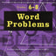 Kumon Word Problems-Grades 6-8 (Kumon Middle School Math Workbooks) (Kumon Math Workbooks)