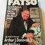 Fatso: Football When Men Were Really Men