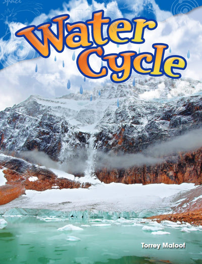 Water Cycle (Science Readers: Content and Literacy)