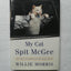 My Cat Spit McGee