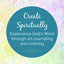 NLT Inspire Bible for Creative Journaling by Tyndale