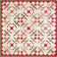 Tending the Garden: A Blooming Bouquet of Quilts from Blackbird Designs