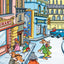 Geronimo and the Gold Medal Mystery (Geronimo Stilton, No. 33)