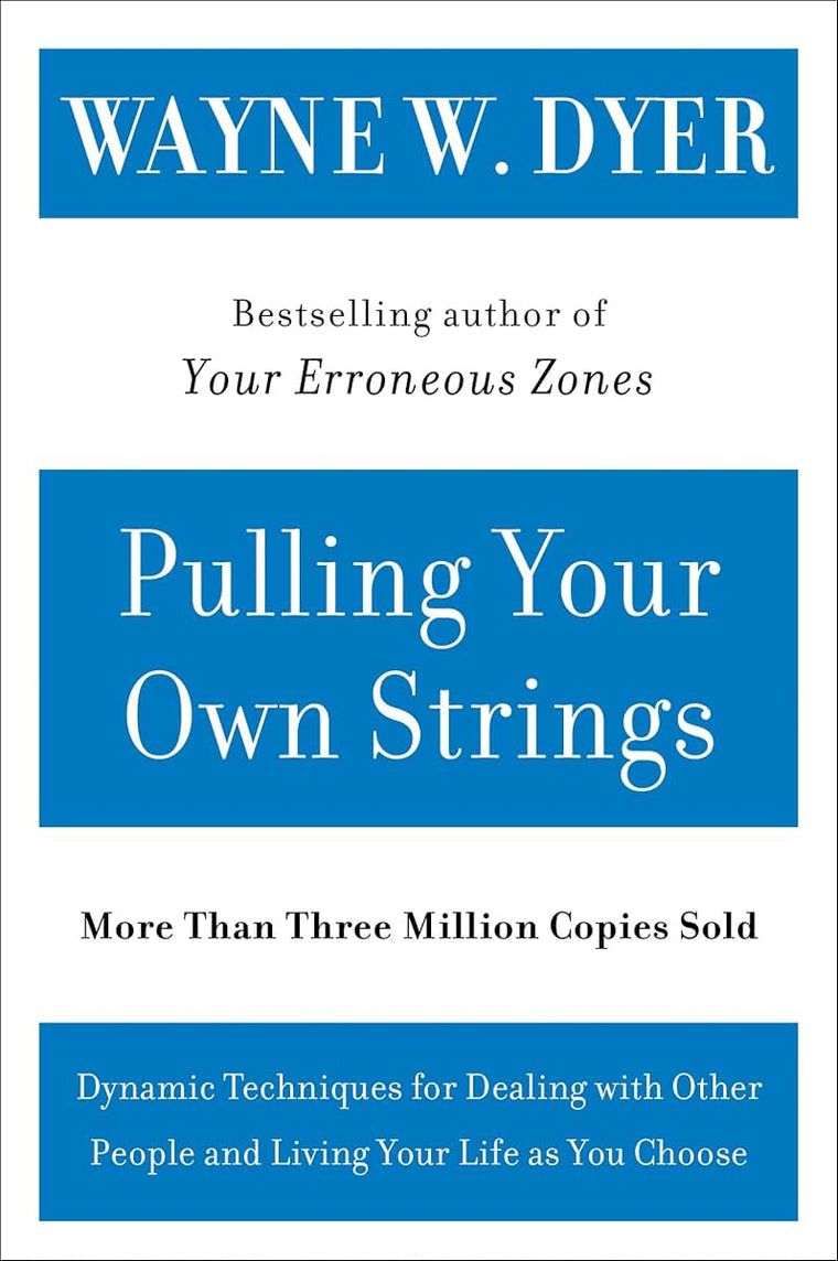 Pulling Your Own Strings: Dynamic Techniques for Dealing wit