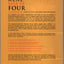The Real Rule of Four: The Unauthorized Guide to the New York Times #1 Bestseller