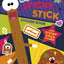 Hey Duggee: Sticky Stick Sticker Book