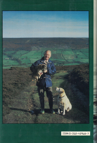 James Herriot's Dog Stories: Warm And Wonderful Stories About The Animals Herriot Loves Best