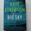 Big Sky (Jackson Brodie): A Novel (Jackson Brodie) (Jackson