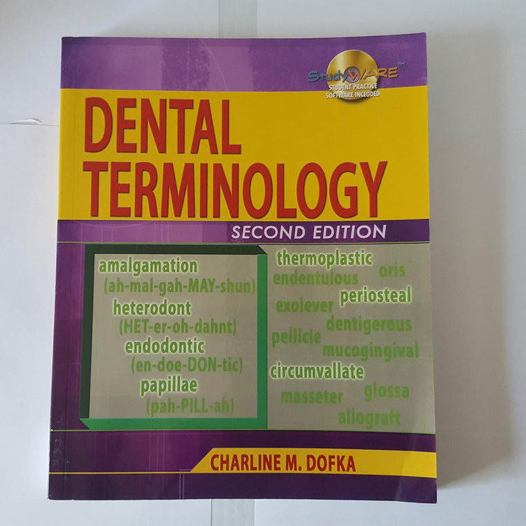 Dental Terminology