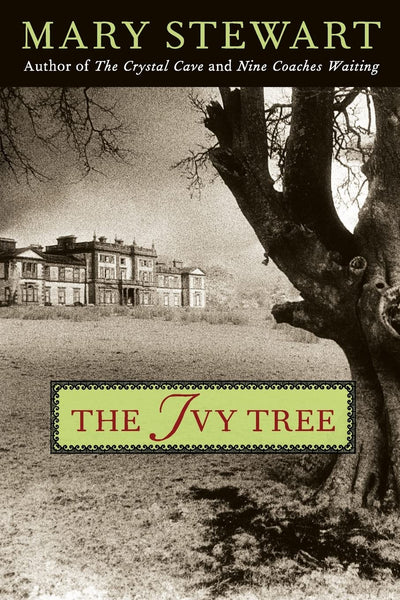 The Ivy Tree (Rediscovered Classics)