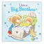I AM A BIG BROTHER