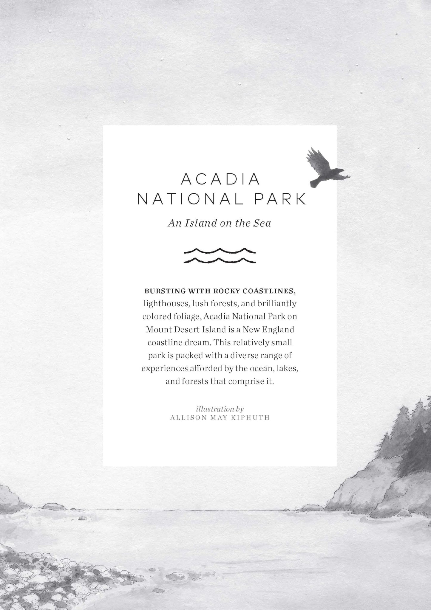 Campfire Stories: Tales from America's National Parks