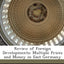 Review of Foreign Developments: Multiple Prices and Money in East Germany