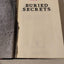Buried Secrets: A True Story of Drug Running, Black Magic, a