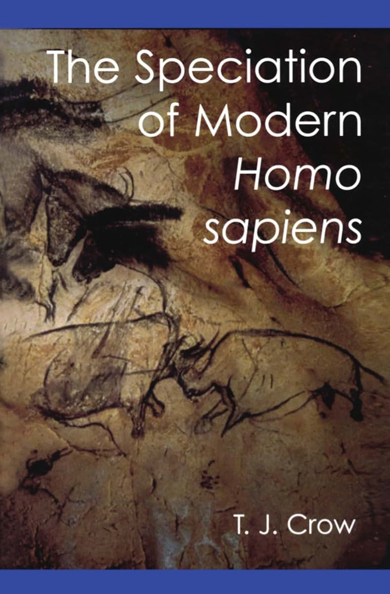The Speciation of Modern Homo sapiens (Proceedings of the British Academy)