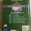 Algebra 1 (Prentice Hall Mathematics)