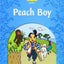 Classic Tales Level 1 Peach Boy