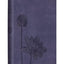 ESV Compact Bible (TruTone, Lavender, Bloom Design) by ESV B
