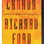 Canada by Ford, Richard