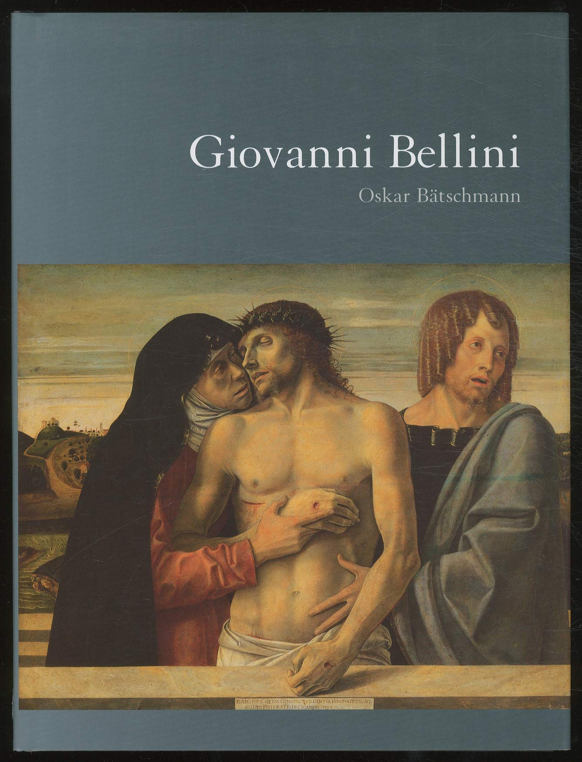 Giovanni Bellini