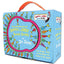 The Little Blue Boxed Set of 4 Bright and Early Board Books: