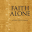 Faith Alone: A Daily Devotional