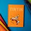 The Adventures of Tintin: Volume 7: The Red Sea Sharks / Tintin in Tibet / The Castafiore Emerald