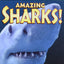Amazing Sharks!: A Level 2 Science Reader About Ocean Wildlife for Kids (Ages 4-8) (I Can Read Level 2)