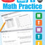 Evan-Moor Daily Math Practice, Grade 5