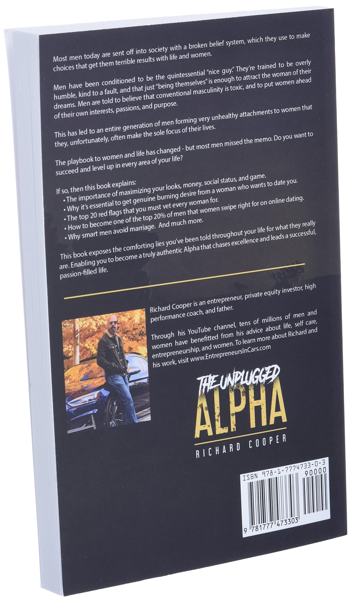 The Unplugged Alpha
