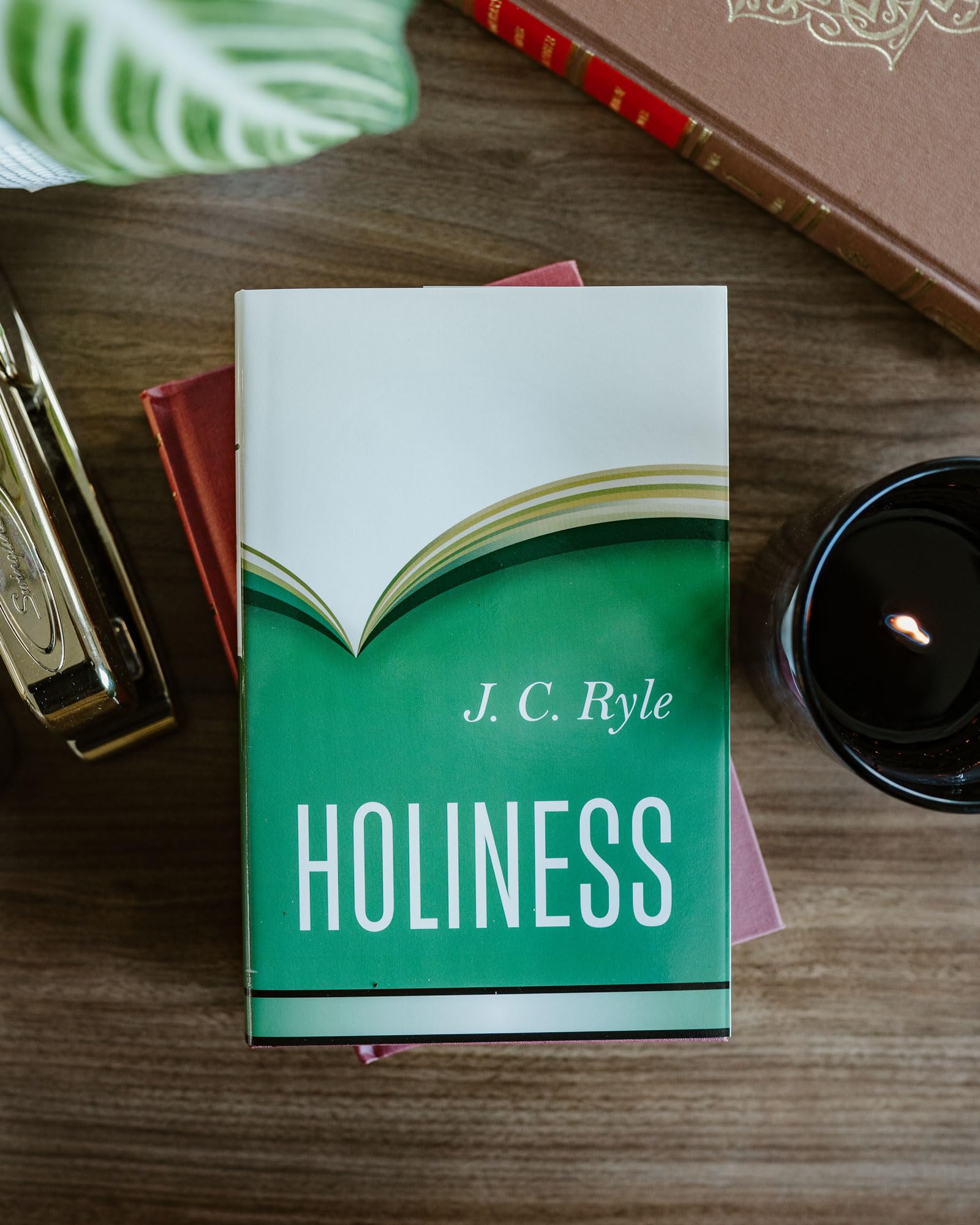 Holiness