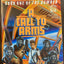 A Call to Arms (The Damned)