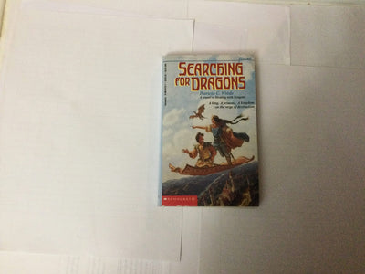 Searching for Dragons