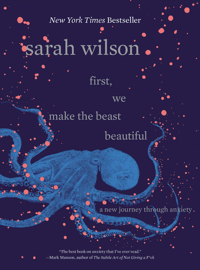 First, We Make the Beast Beautiful: A New Journey Through An