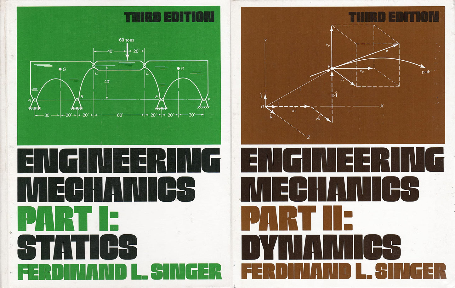 Engineering mechanics