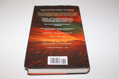 The Twelve (Passage) by Cronin, Justin
