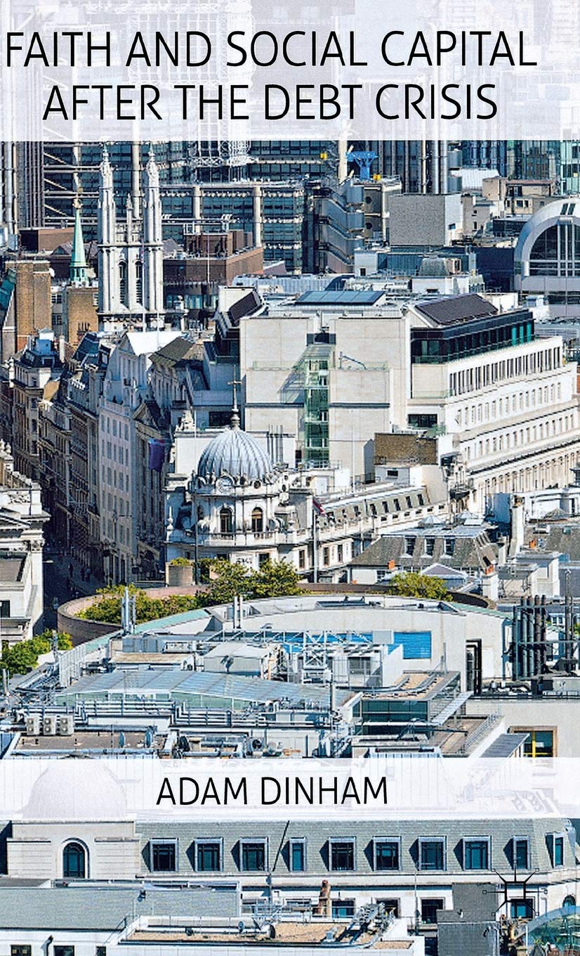 Faith and Social Capital After the Debt Crisis