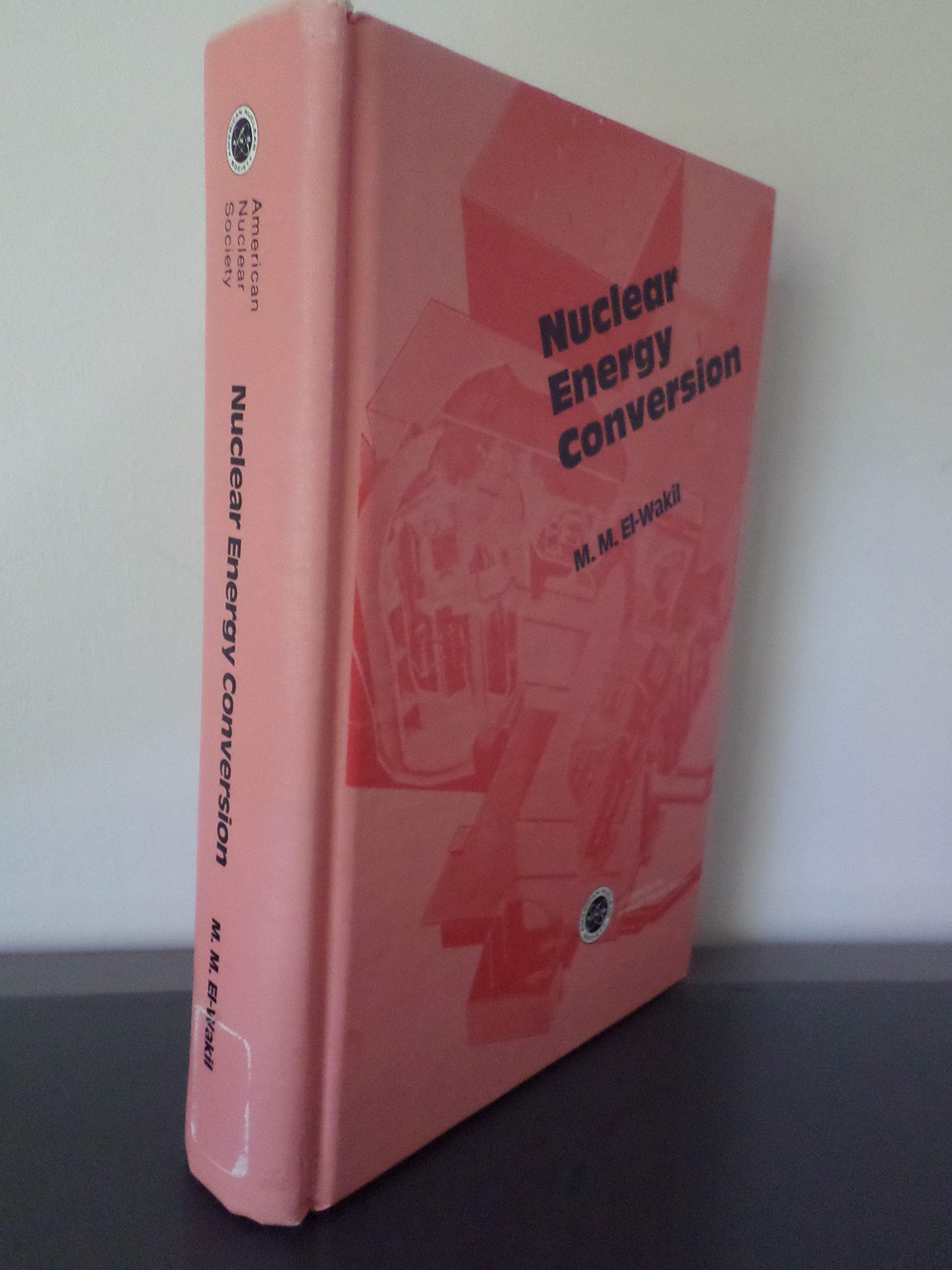 Nuclear Energy Conversion